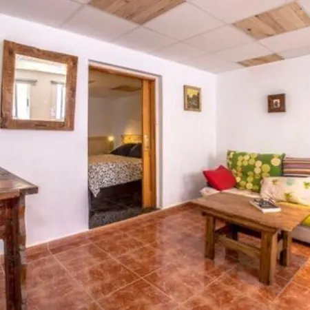 Casa Del Mar, Un Lugar Increible * Güimar