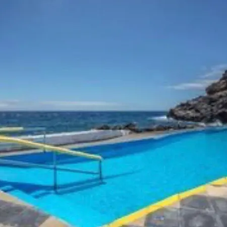 Casa Del Mar, Un Lugar Increible Apartman *
