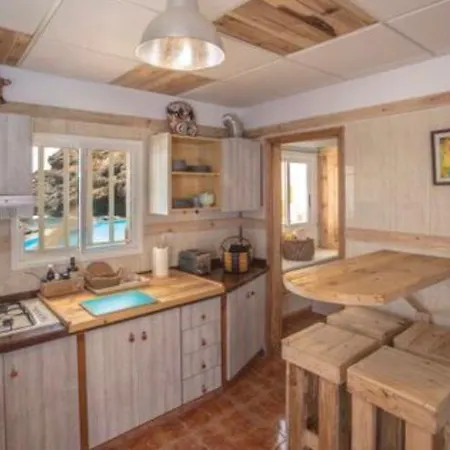 Apartament Casa Del Mar, Un Lugar Increible