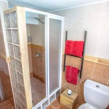 Apartament Casa Del Mar, Un Lugar Increible *
