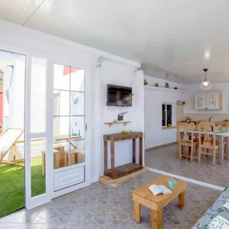 Apartament Casa Del Mar, Un Lugar Increible Güimar