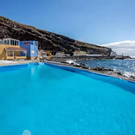 Apartman Casa Del Mar, Un Lugar Increible Güimar