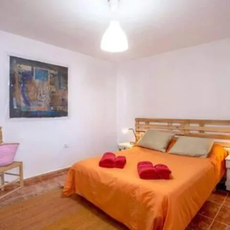 Casa Del Mar, Un Lugar Increible Apartman Güimar