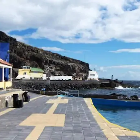 Apartament Casa Del Mar, Un Lugar Increible Güimar