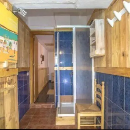 Casa Del Mar, Un Lugar Increible Appartement *