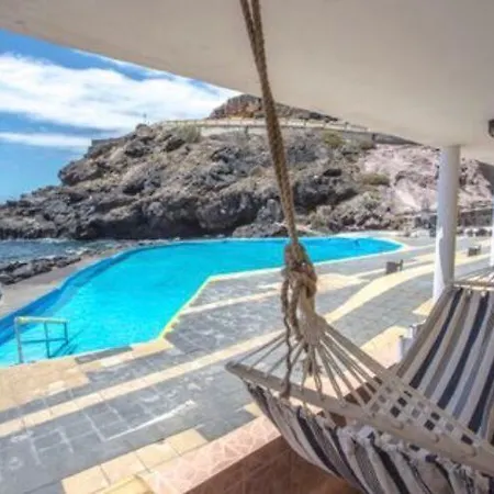 Casa Del Mar, Un Lugar Increible Güimar
