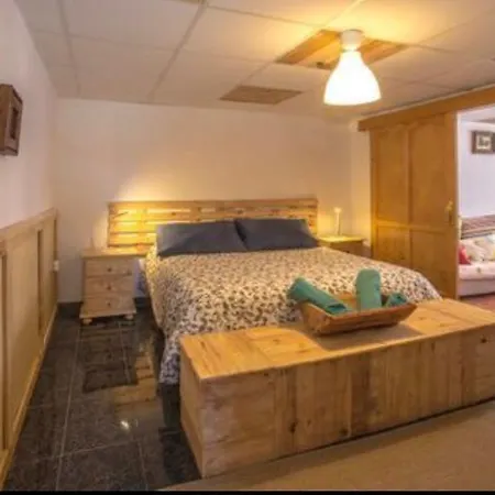 Casa Del Mar, Un Lugar Increíble * Güímar