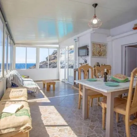 Casa Del Mar, Un Lugar Increíble *