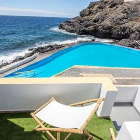 Casa Del Mar, Un Lugar Increíble *