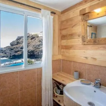 Casa Del Mar, Un Lugar Increíble *