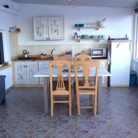 Apartamento Casa Del Mar, Un Lugar Increíble *