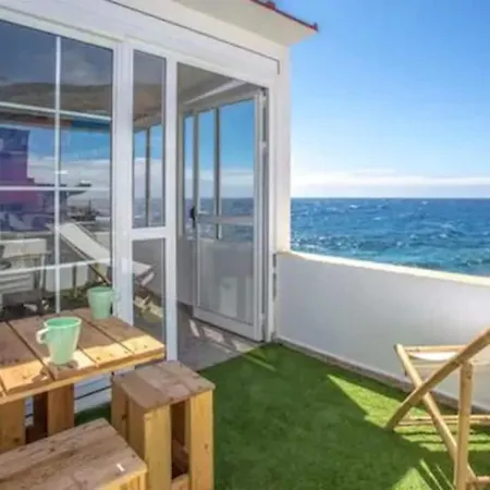 Apartamento Casa Del Mar, Un Lugar Increíble