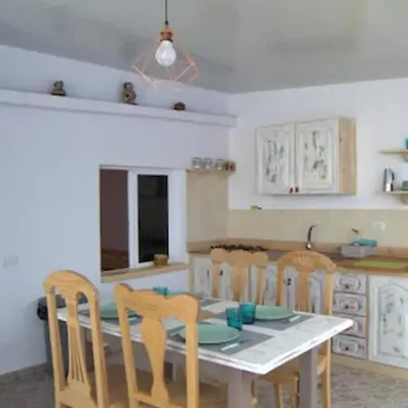Casa Del Mar, Un Lugar Increible Güimar