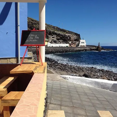 Casa Del Mar, Un Lugar Increíble Güímar